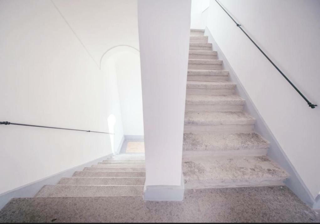 Casa Antonia Apartment Наполи Екстериор снимка